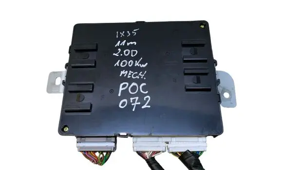 Hyundai ix35 Comfort/convenience module 954002Y420