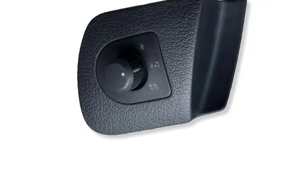 Skoda Octavia Mk1 (1U) Wing mirror switch 1U1959565J