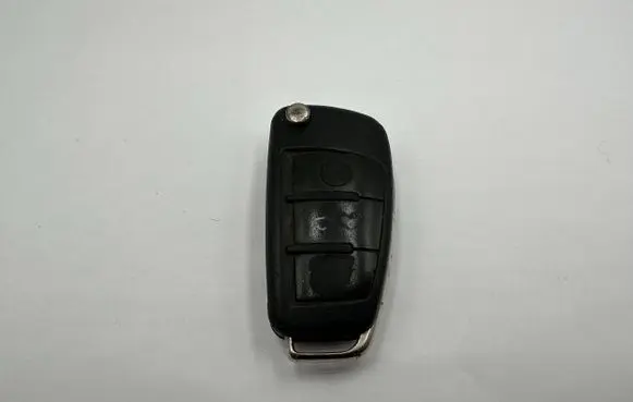 Audi A6 S6 C6 4F Ignition key/card 4F0837220R 33140101 8610904202