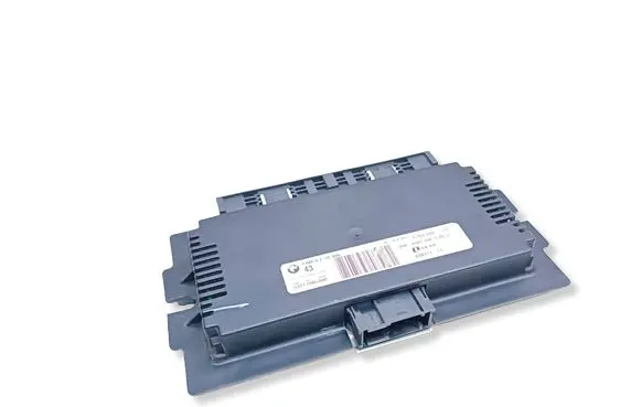 BMW X5 E70 Light module LCM 9166668 6135916668