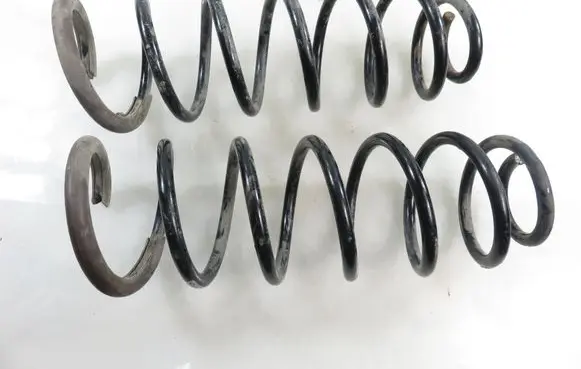 Citroen C4 I Picasso Rear coil spring 994513
