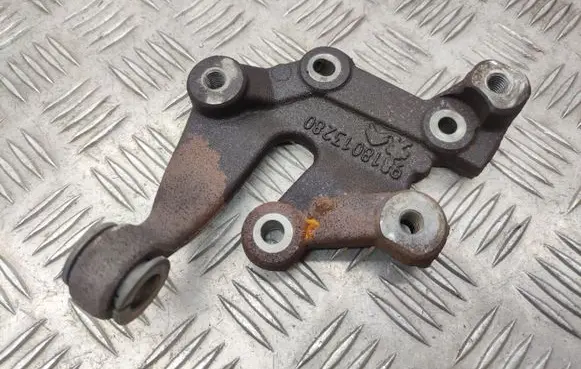 Peugeot Boxer Engine mounting bracket 9818013280