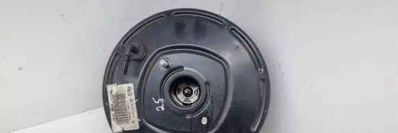 Citroen Berlingo Brake booster 9681268480