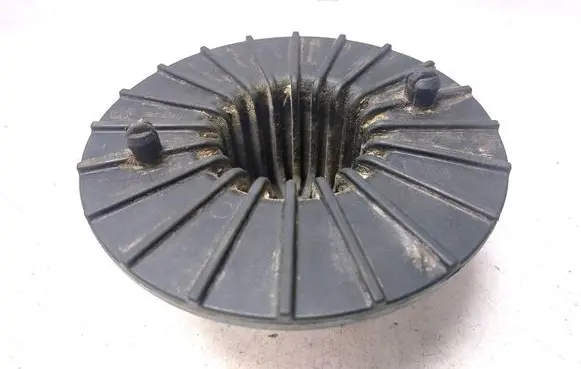 Volkswagen Caddy Front upper strut mount 5R3511150D