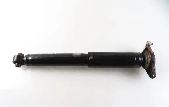 Ford Mondeo MK IV Rear shock absorber/damper 