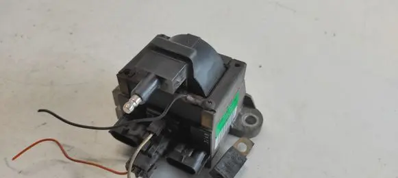 Renault Espace II High voltage ignition coil 7700732263 7700852093 S102020001C