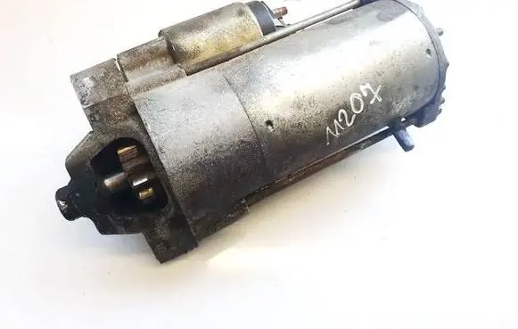 Ford Kuga I Starter motor 6G9N11000FA