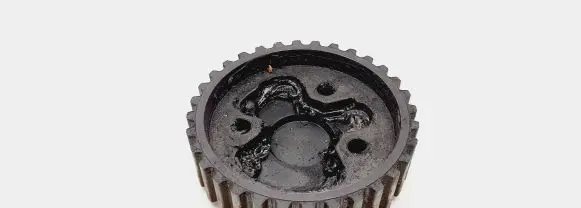 Ford Transit - Tourneo Connect Fuel pump gear (pulley) 
