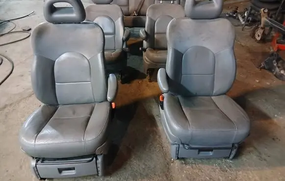 Chrysler Voyager Seat set 