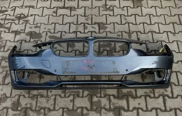 BMW 3 F30 F35 F31 Front bumper