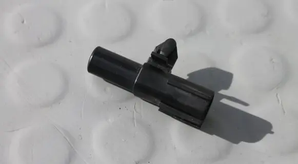 Mazda CX-3 Outside/external air temperature sensor 
