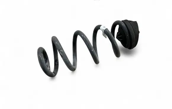 Audi A5 Rear coil spring 8W0511115