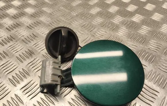 Toyota Yaris Fuel tank cap 