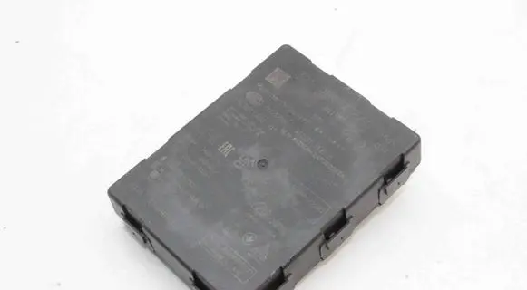 Seat Ateca Keyless (KESSY) go control unit/module 3Q1959435C