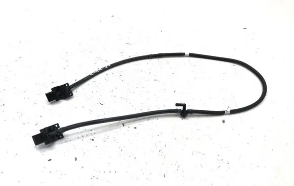 Toyota C-HR II Windshield washer spray nozzle 