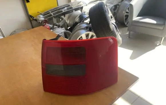 Audi A6 S6 C5 4B Rear/tail lights