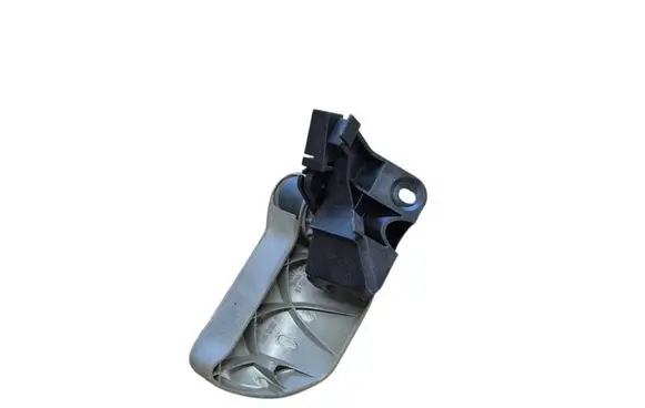 Audi A6 S6 C6 4F Engine bonnet (hood) release handle 4F1823633B 4F1823533c