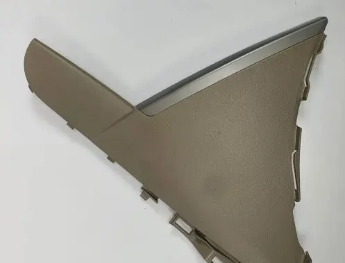 Renault Koleos I Dashboard side end trim 68294JY00A