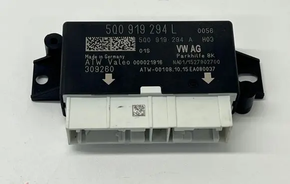 Parking PDC control unit/module