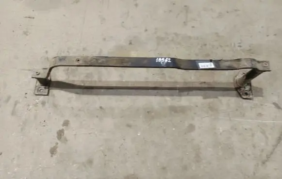 Skoda Octavia Mk2 (1Z) Front bumper cross member 