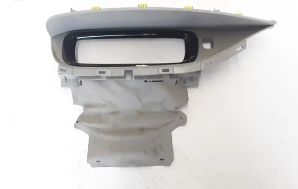 Panel trim