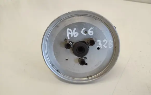 Audi A6 S6 C6 4F Power steering pump 06C145255 4F0145155H