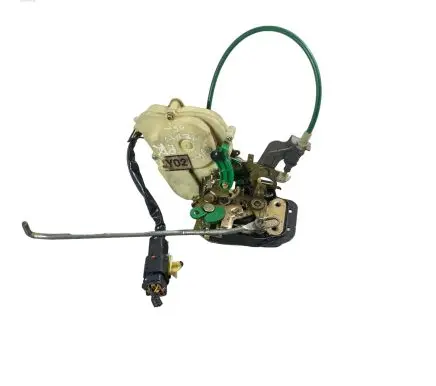 KIA Sorento Front door lock