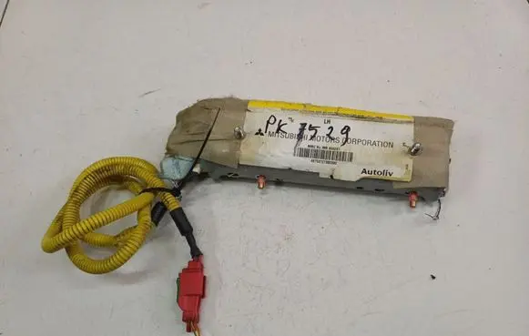 Renault Scenic I Seat airbag MR306231