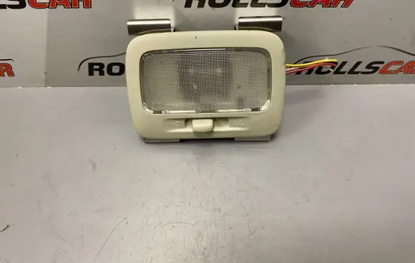 Mitsubishi Outlander Rear seat light MN108119ZZ