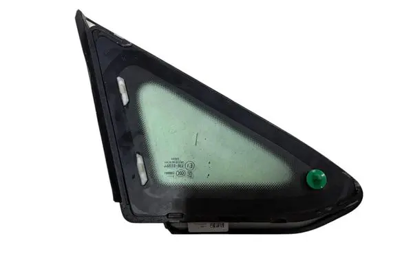 Volkswagen Caddy Front door vent window glass four-door DOT459M535AS2 E000001