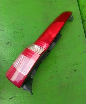 Fiat Panda II Rear/tail lights