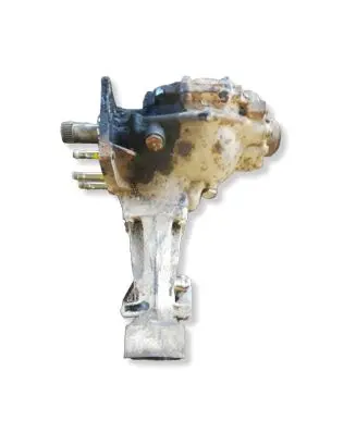 Toyota RAV 4 (XA20) Gearbox transfer box case 