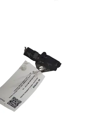 Ford Mondeo MK IV Crankshaft position sensor 9643695780