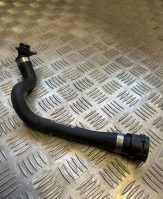 BMW i4 Electric car engine cooling hoses/pipes 8475680 16269713