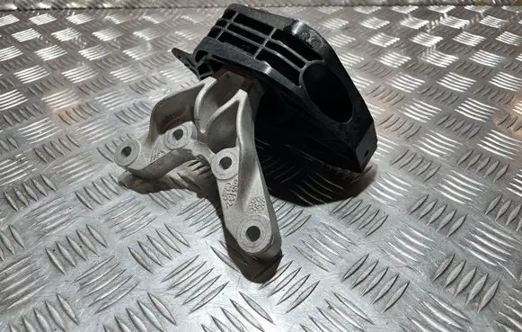 Jeep Avenger Engine mount vacuum valve DG23135