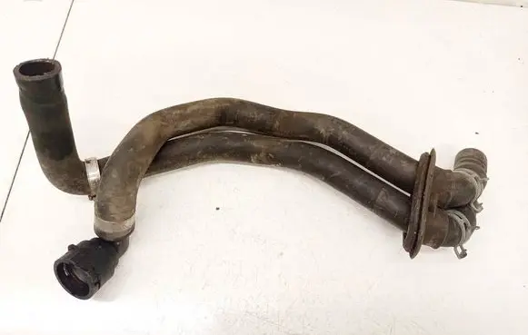 Skoda Superb B5 (3U) Engine coolant pipe/hose 8D0819373N