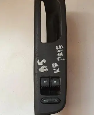 Volkswagen PASSAT B5 Electric window control switch 3B5959793 05073301