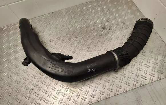 Volvo V70 Intercooler hose/pipe 30741666