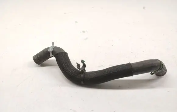 Renault Latitude (L70) Engine coolant pipe/hose 924382422R