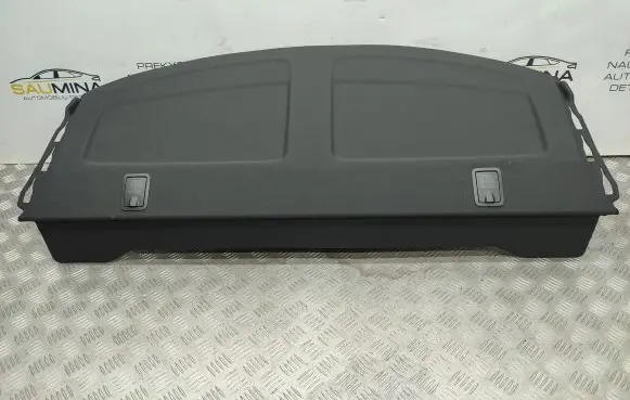 Audi A3 S3 8V Parcel shelf 8V5863411F