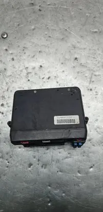 Volkswagen Golf III Other control units/modules M399299226 9Z7667568N
