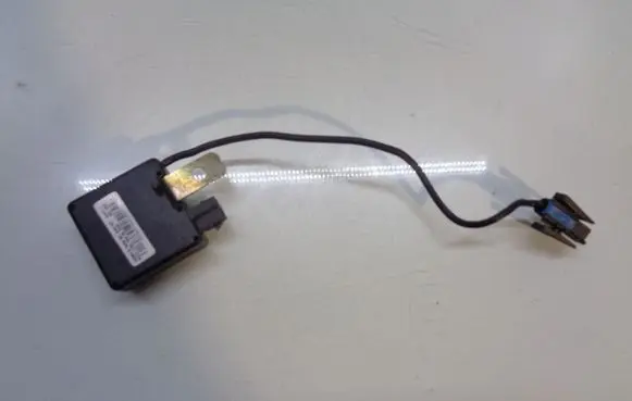 BMW X5 E53 Aerial antenna filter 8380945