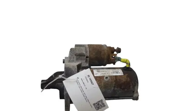 Volvo S60 Starter motor 30659478
