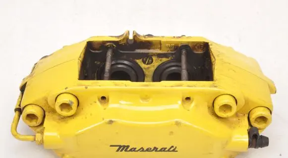 Maserati Ghibli Rear brake caliper