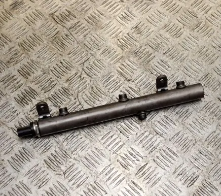 Mercedes-Benz Vito Viano W639 Fuel main line pipe 0281002927 A6420703095