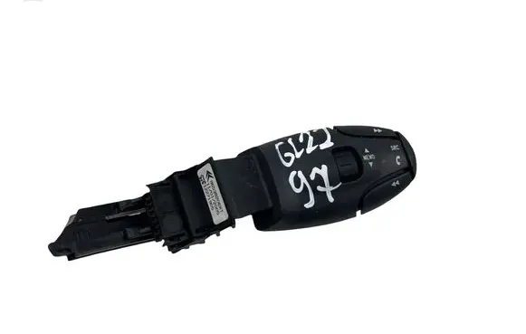 Peugeot 407 Other switches/knobs/shifts 96538206XT