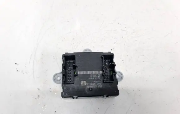 Land Rover Range Rover Evoque L551 Door control unit/module J8A214D617CC J8A2-14D617-CC