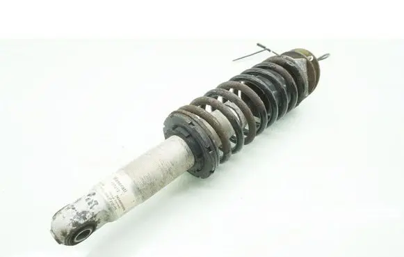 Maserati Coupe Rear shock absorber/damper 197912