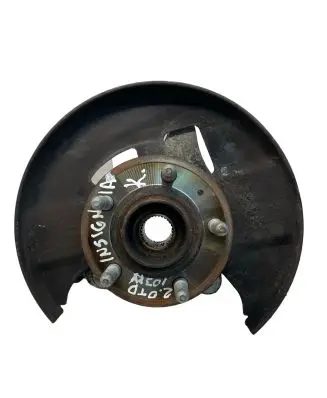 Opel Insignia A Front wheel hub