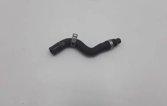 Volvo XC90 Engine coolant pipe/hose 31368487